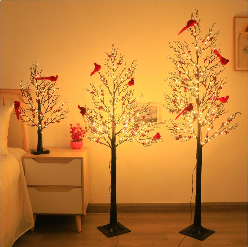 樹狀裝飾燈