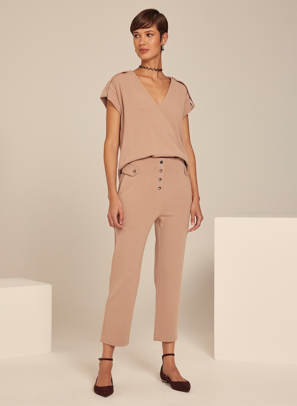 Women's trousers
