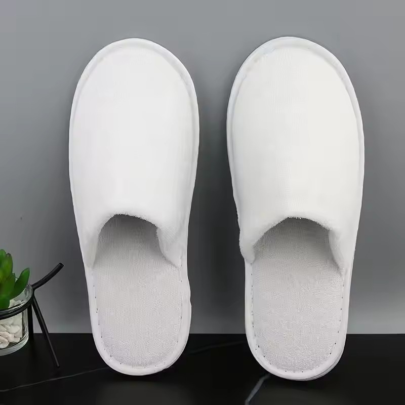 Disposable slippers