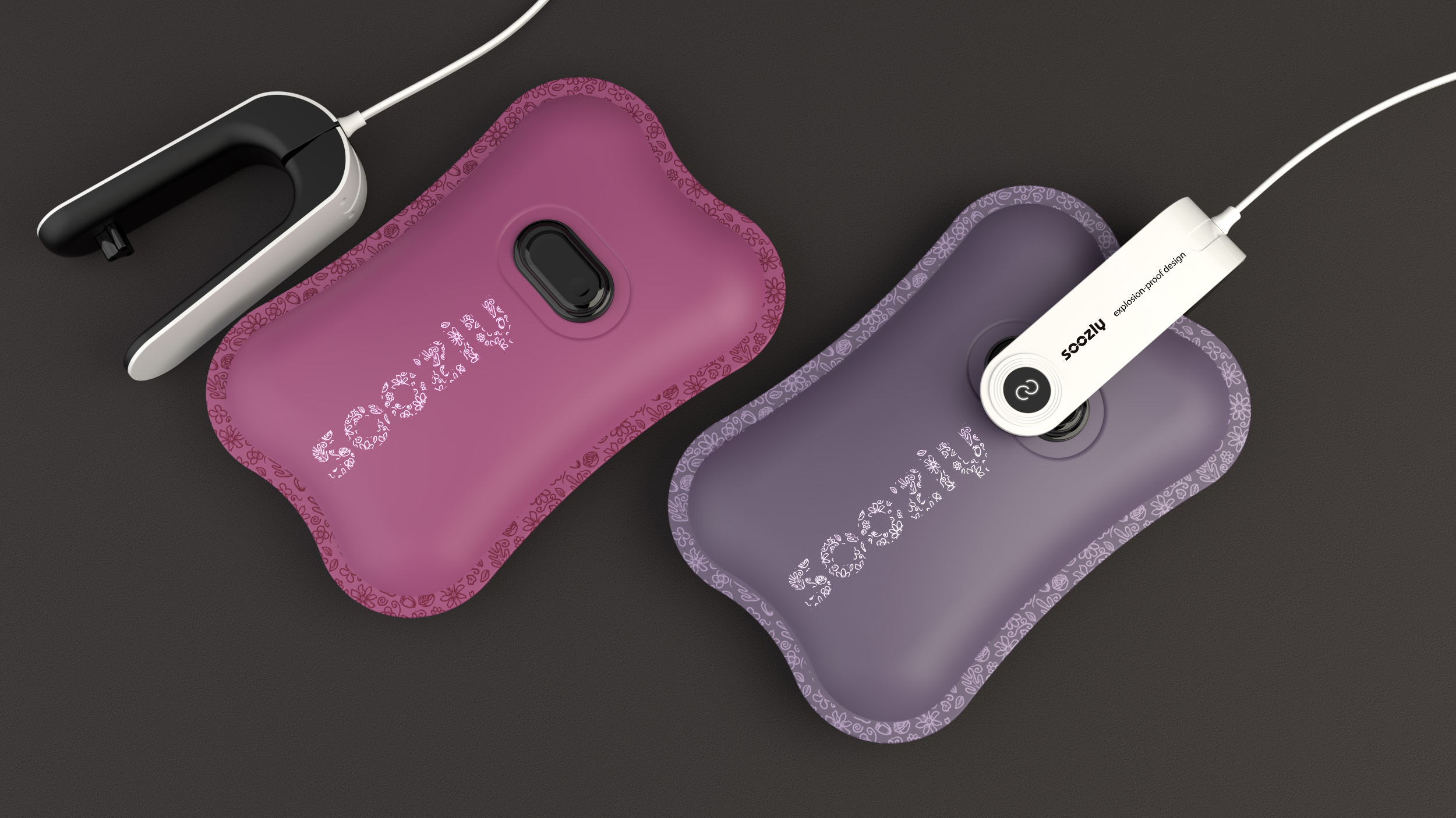 Electir Hot-Water Bag