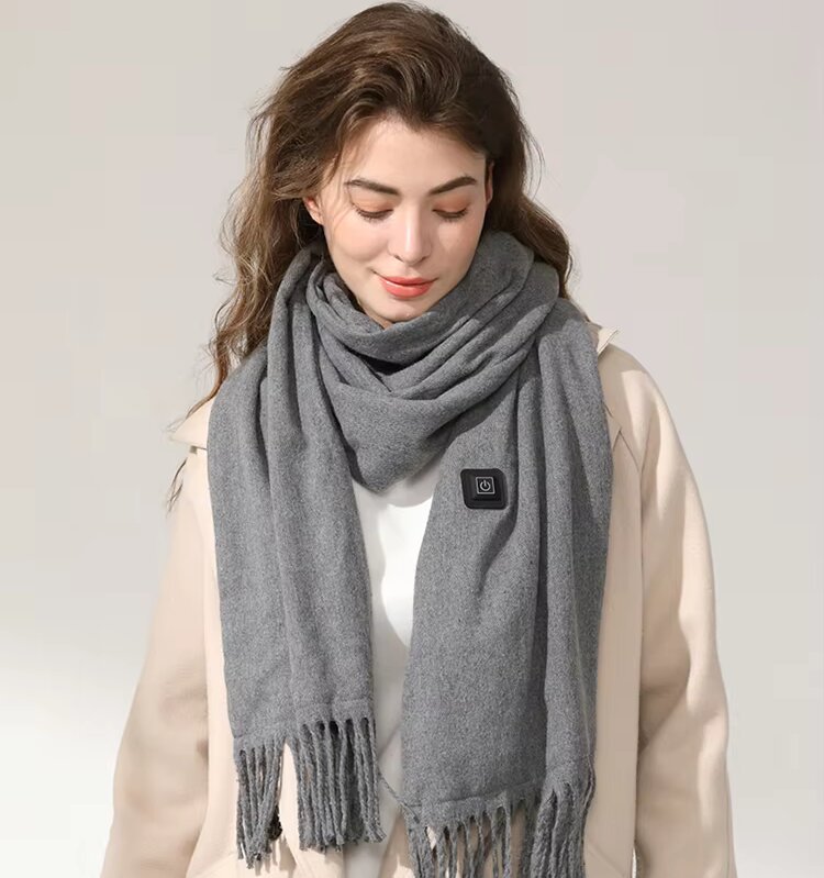 Heating Scarf